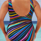 Women's Printed Bikini Summer - Trendy 2-Piece Swimsuit
