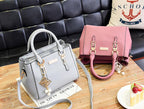 Fashion Women's Handbag - Large Trendy Tote Bag