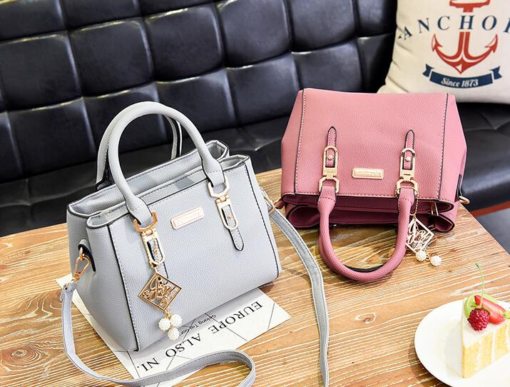 Sac à Main Femme Fashion - Grand Cabas Tendance