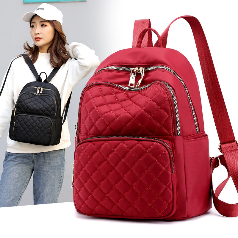 Sac à Dos Femme - Backpack Mode Urban