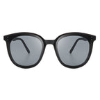 GM2003 - Classic Retro Round Polarized Women Fashion Sunglasses-1