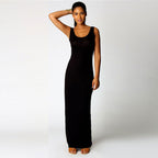 Trendy Women's Dress - Sexy Summer Style