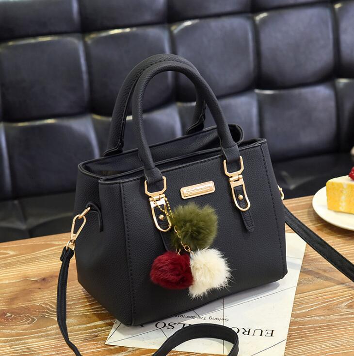 Sac à Main Femme Fashion - Grand Cabas Tendance