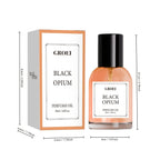 Women's Perfume Oil 30ml - Captivating Floral Fragrance