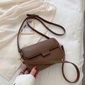 Sac Bandoulière Femme Mode Polyvalent — Tendance Luxury FuturaTrend