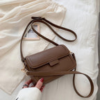 Sac Bandoulière Femme Mode Polyvalent — Tendance Luxury FuturaTrend