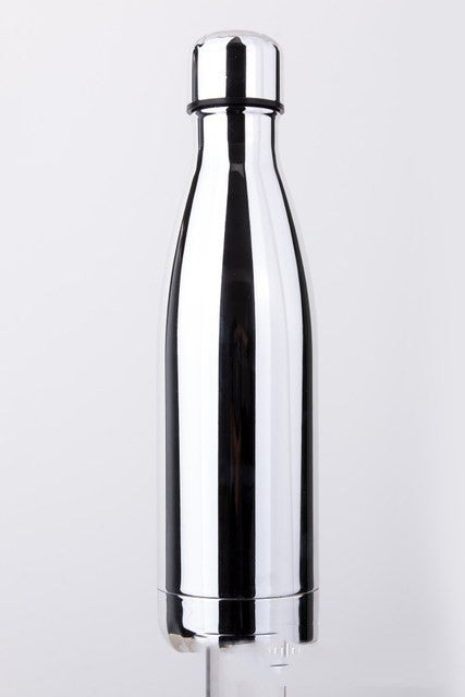 Gourde Isotherme Tendance 500ml — Inox Sport & Plein Air