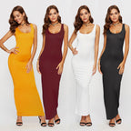 Trendy Women's Dress - Sexy Summer Style