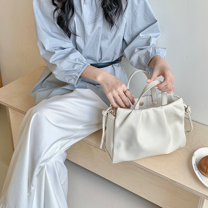 Sac Cabas Grande Capacité Simple et Chic — Élégance Quotidienne FuturaTrend