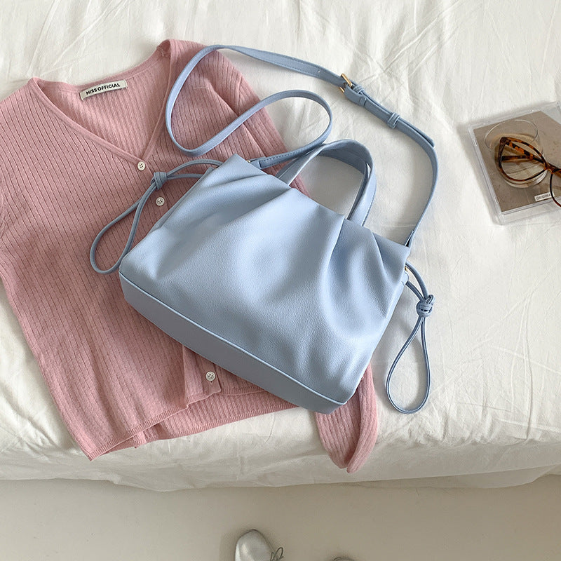 Sac Cabas Grande Capacité Simple et Chic — Élégance Quotidienne FuturaTrend