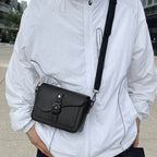 Sac Bandoulière Minimaliste – Style Moderne & Compact | FuturaTrend
