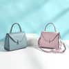 Sac Kelly Cuir Véritable Femme – 7 Coloris, 2 Tailles