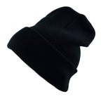 Gorro Slouchy Unisex de Punto Suave – Oversize y Cálido de Invierno