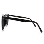 GM2003 - Classic Retro Round Polarized Women Fashion Sunglasses-2