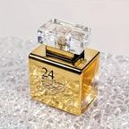 Parfum Femme - Fragrance Florale Vanillée Luxueuse