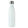 Customizable Insulated Bottle 500ml — Premium Stainless Steel Travel & Sport