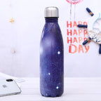 Gourde Inox Isotherme Sport & Outdoor 500ml — Design Cola Bottle