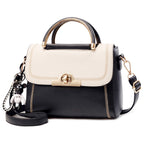 Sac Bandoulière Femme Dentelle Brodée Fashion — Romantique Luxury FuturaTrend
