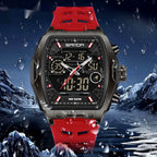 Montre Sport Enfant - Multifonction Alarme Etanche