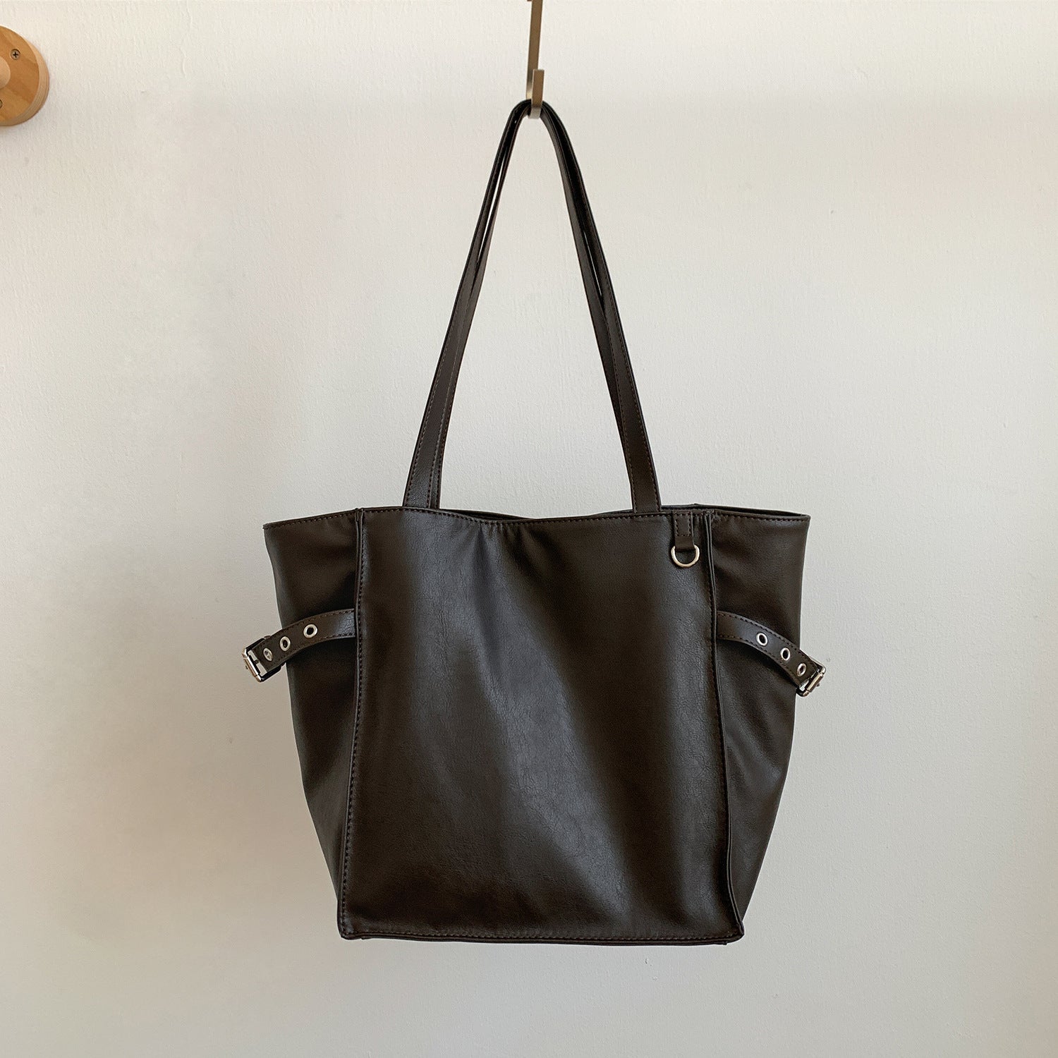 Sac Épaule Femme Grande Capacité — Confort &amp; Élégance FuturaTrend