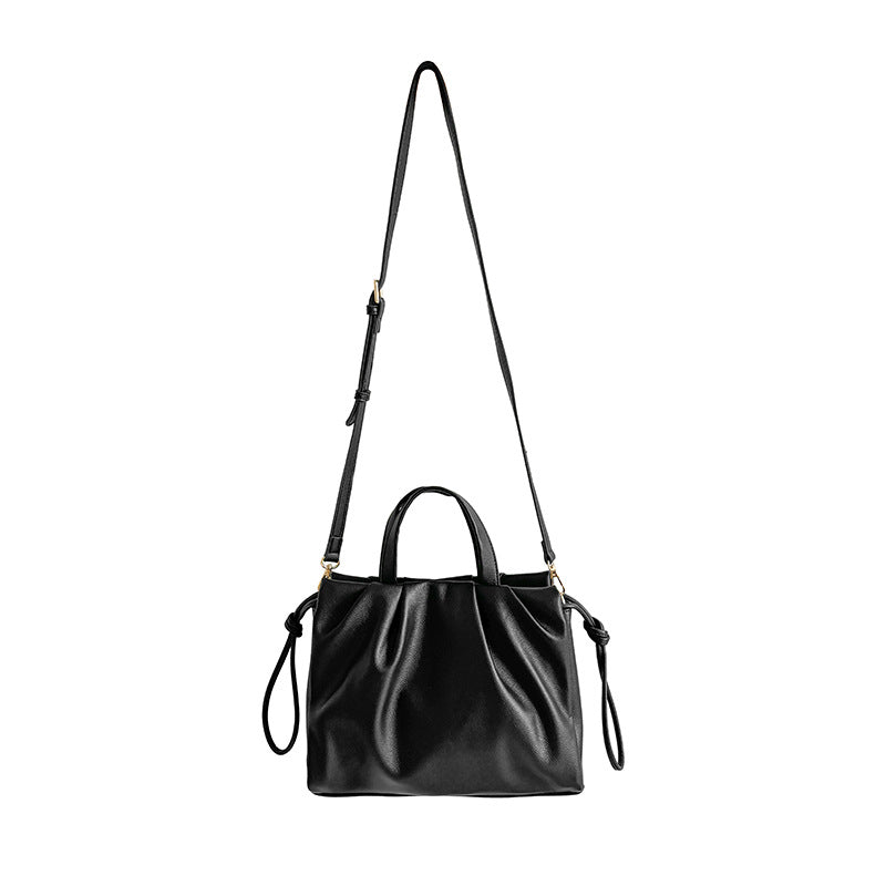 Sac Cabas Grande Capacité Simple et Chic — Élégance Quotidienne FuturaTrend