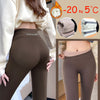 Legging Polaire Ultra-Chaud Femme | Shark Pants | Taille Haute Gainante | -20°C | 3 Coloris