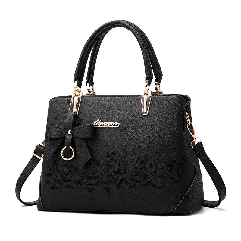 Sac à Main Femme Cuir - Cabas Élégant