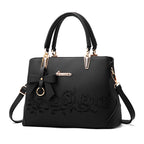 Sac à Main Femme Cuir - Cabas Élégant