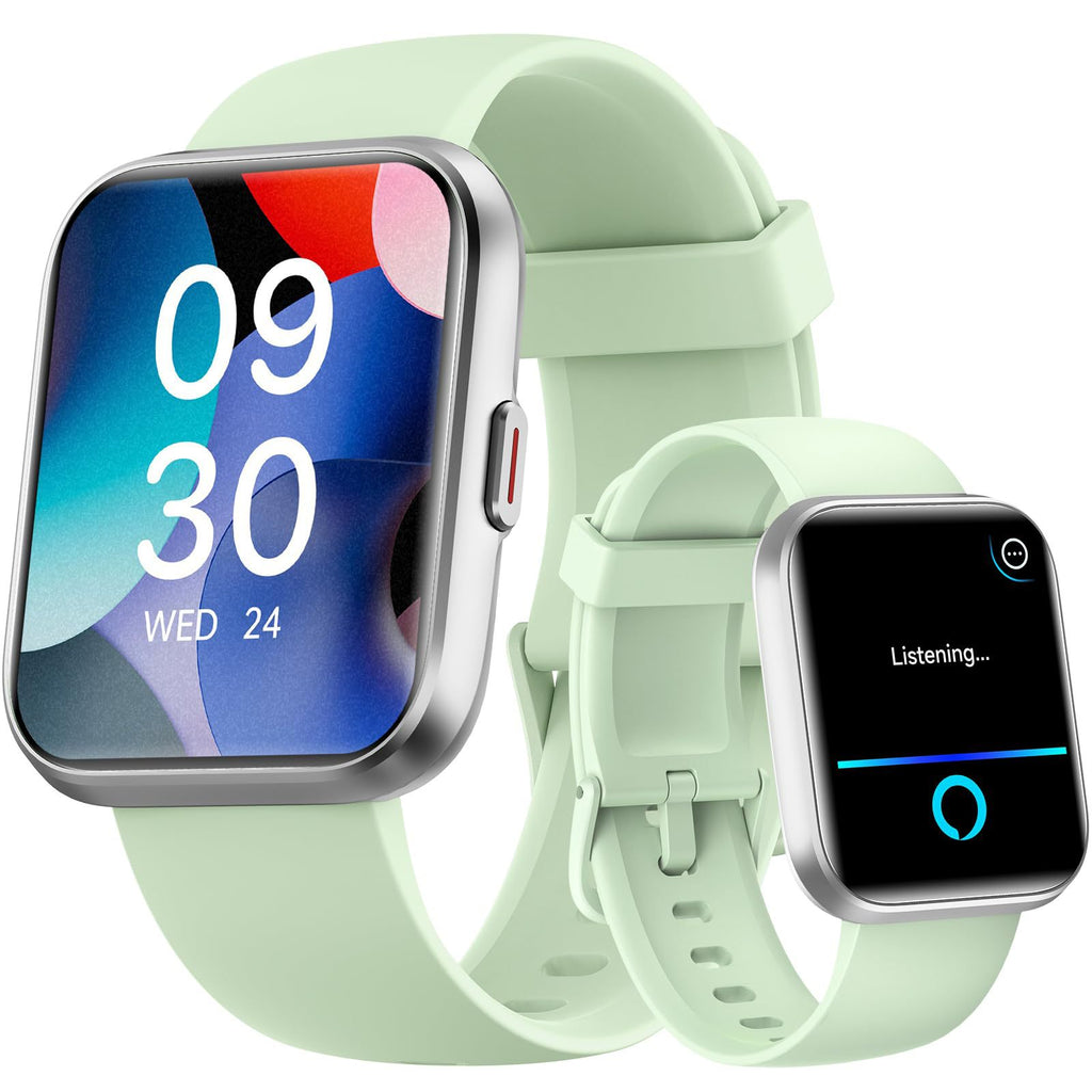 Smartwatch Sport Bluetooth - Heart Rate Blood Pressure