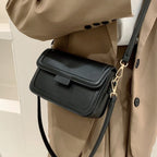 Sac Bandoulière Femme Mode Polyvalent — Tendance Luxury FuturaTrend