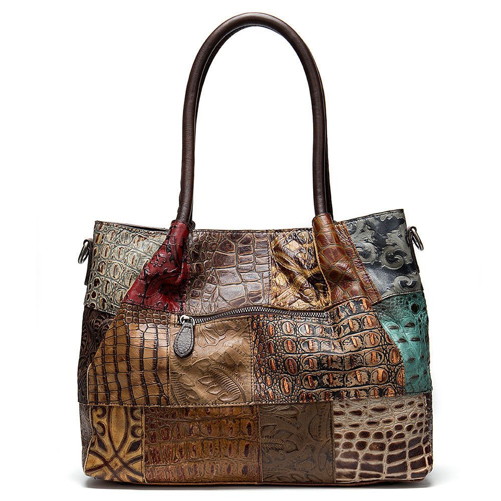 Sac à Main Femme - Pochette Bandoulière Tendance