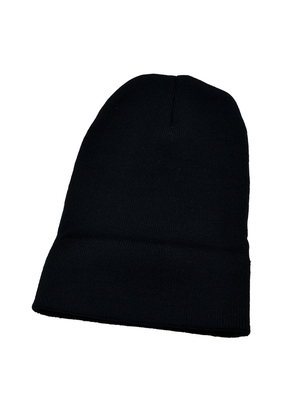 Gorro Slouchy Unisex de Punto Suave – Oversize y Cálido de Invierno