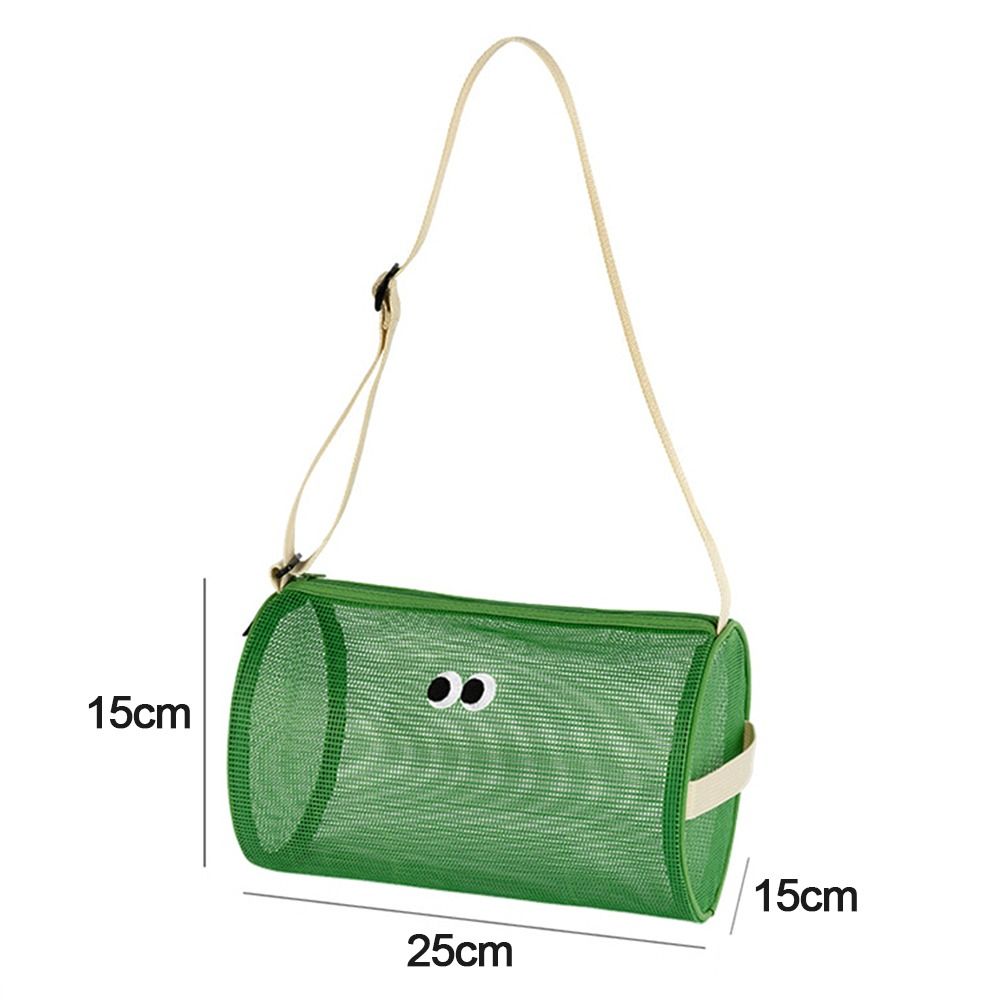 Sac de Plage Tote Portable Respirant - Pliable Grande Capacité Séchage Rapide