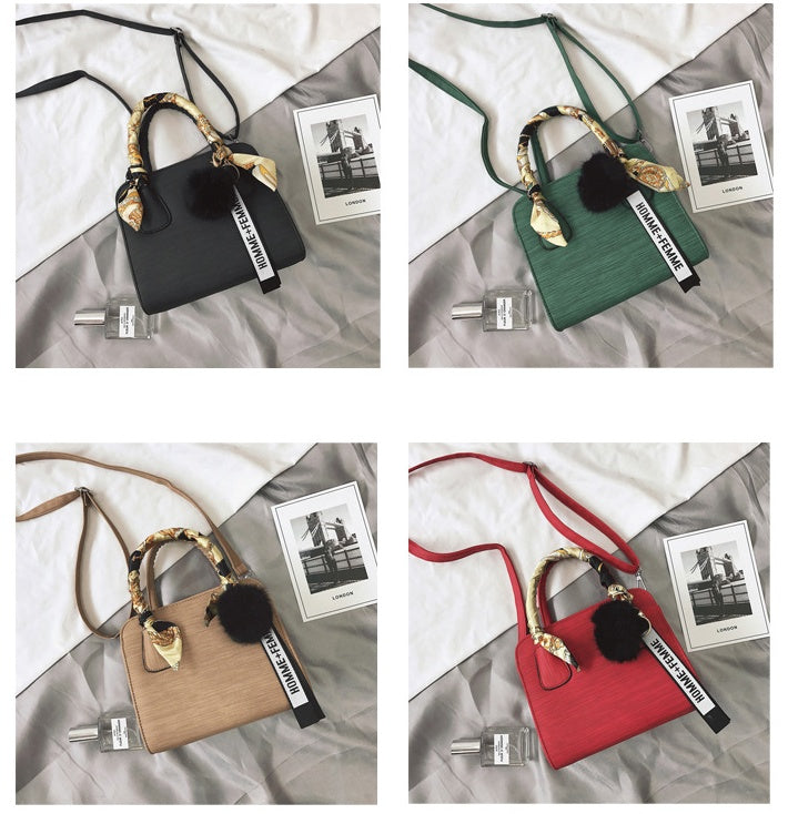 Women's Handbag - Everyday Tote Bag