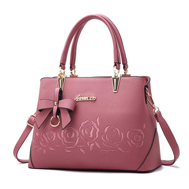 Sac à Main Femme Cuir - Cabas Élégant