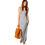 Trendy Women's Dress - Sexy Summer Style