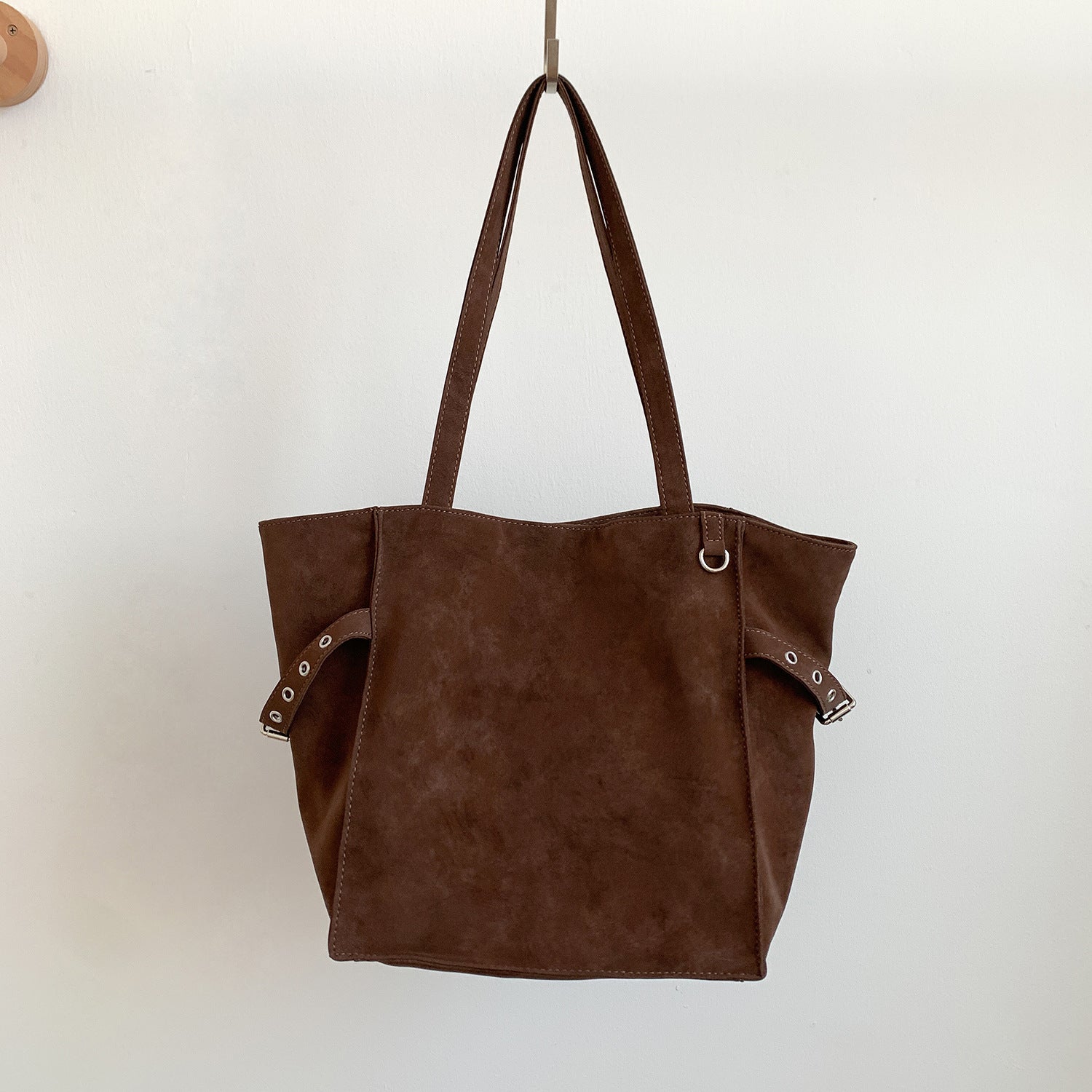 Sac Épaule Femme Grande Capacité — Confort &amp; Élégance FuturaTrend
