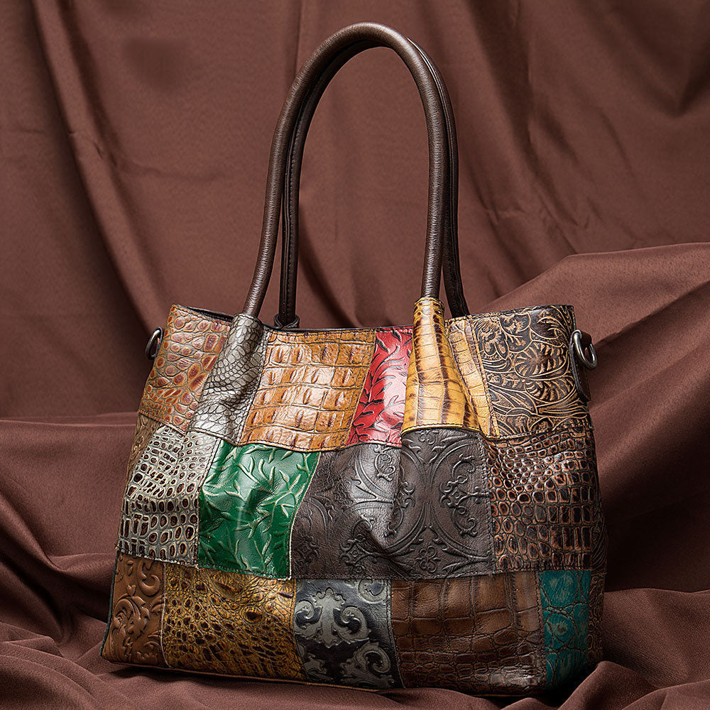 Sac à Main Femme - Pochette Bandoulière Tendance