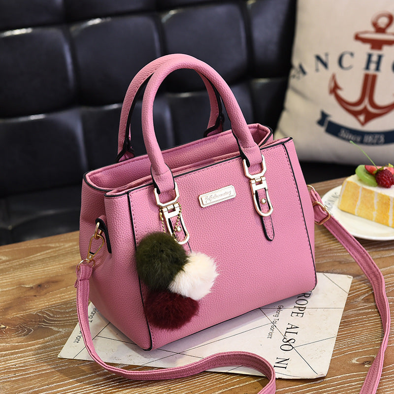 Sac à Main Femme Fashion - Grand Cabas Tendance