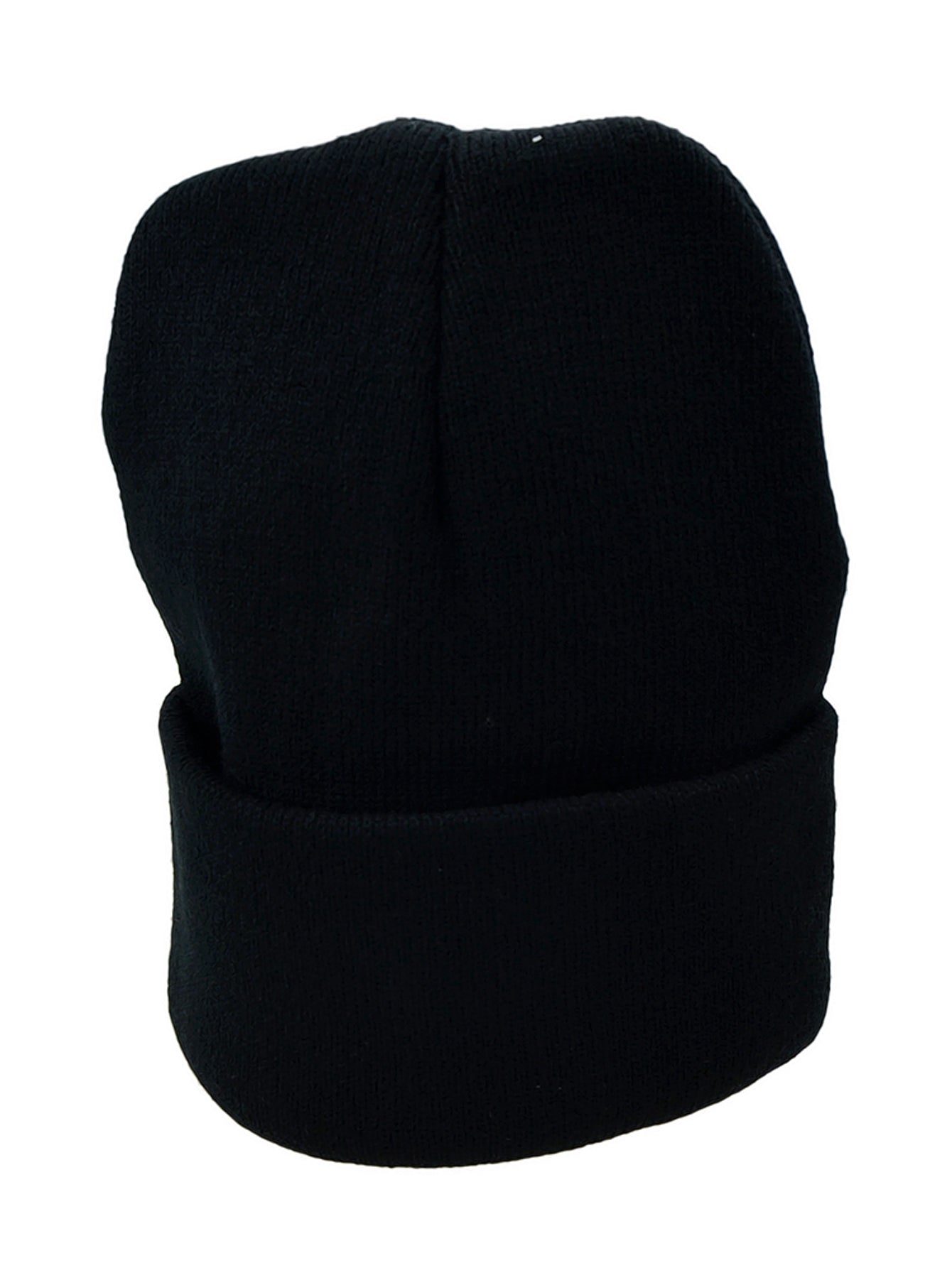 Unisex Soft Knit Slouchy Beanie – Oversized & Warm Winter