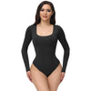 Women's Seamless Shaping Bodysuit – Sculpting & Comfortable