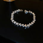 Bracelet Personnalisé Amour Femme - Gravure Prénom