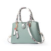 Sac À Main Femme Grande Capacité | Boston Bag | Similicuir PU | Bandoulière | 6 Coloris