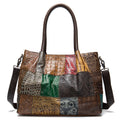 Sac à Main Femme - Pochette Bandoulière Tendance