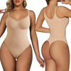 Body Gainant Sans Coutures Grande Ceinture