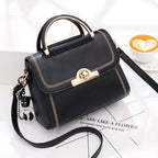 Sac Bandoulière Femme Dentelle Brodée Fashion — Romantique Luxury FuturaTrend