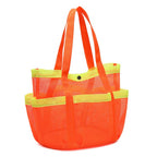 Bolso de Playa Grande, Plegable, Transpirable y de Secado Rápido FuturaTrend