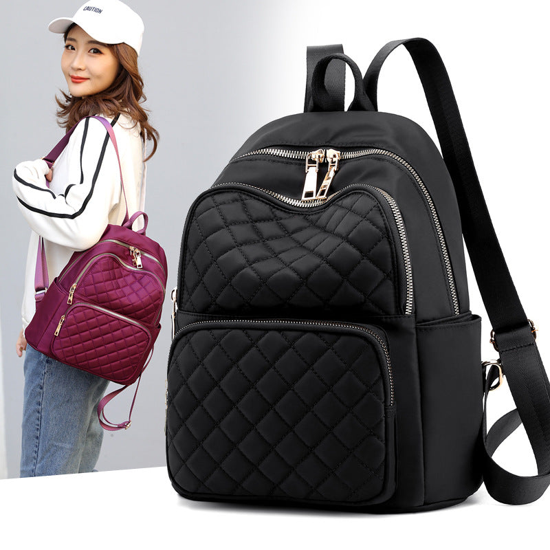 Sac à Dos Femme - Backpack Mode Urban