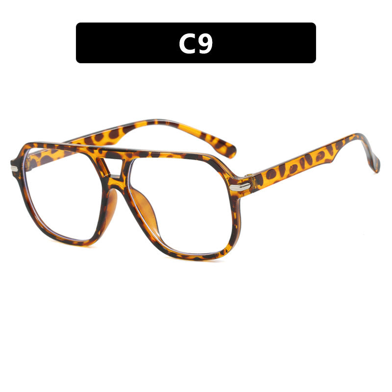 Lunettes de Soleil Femme - Monture Tendance