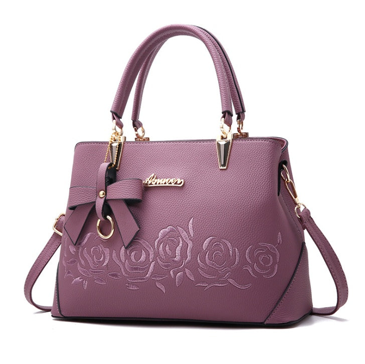 Sac à Main Femme Cuir - Cabas Élégant
